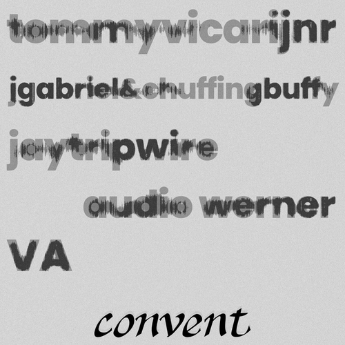 VA - Convent VA [CNV003]